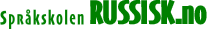 Språkskolen RUSSISK.no