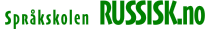 Språkskolen RUSSISK.no